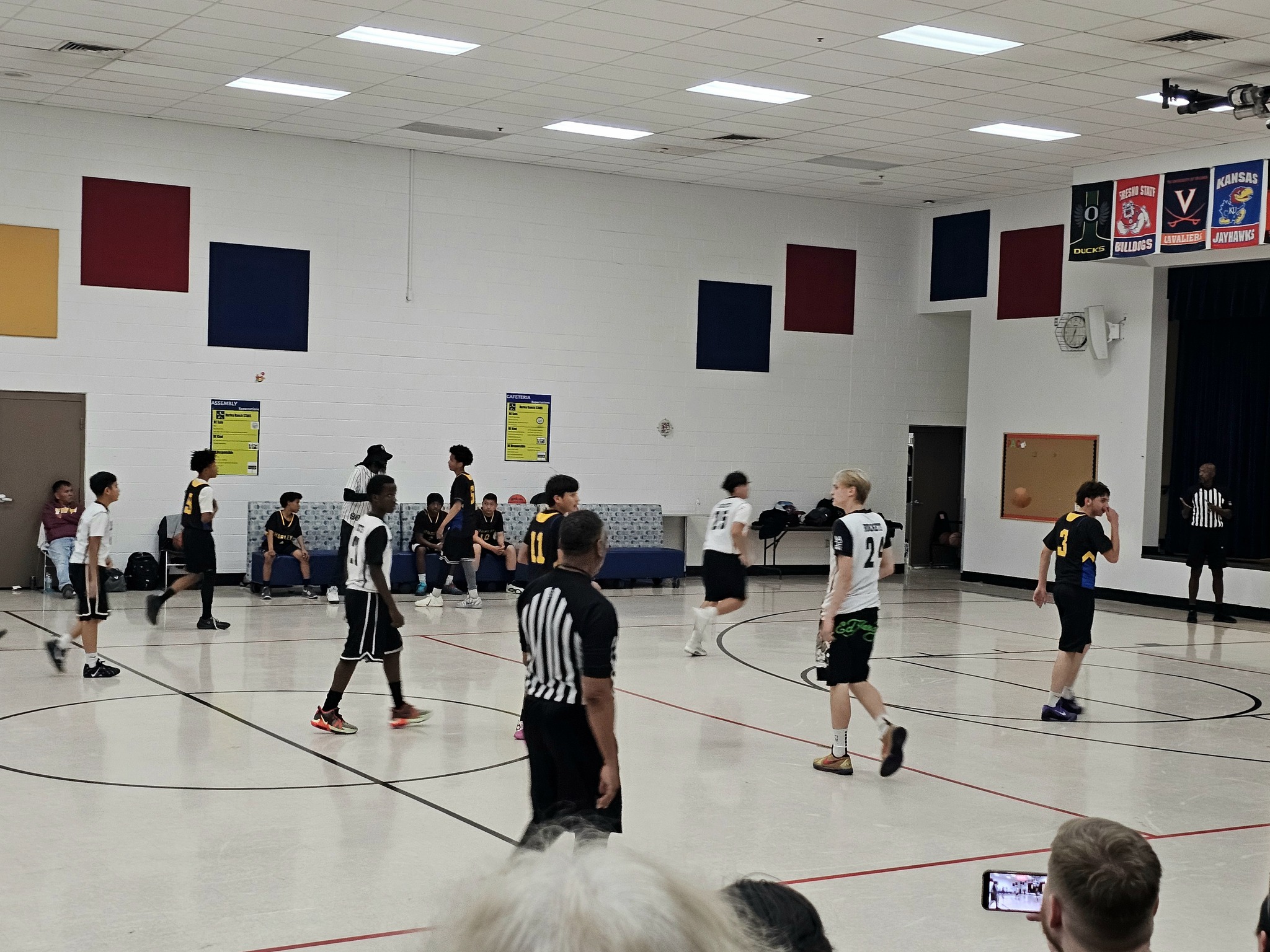 Dos Rios Elementary School | Tolleson AZ