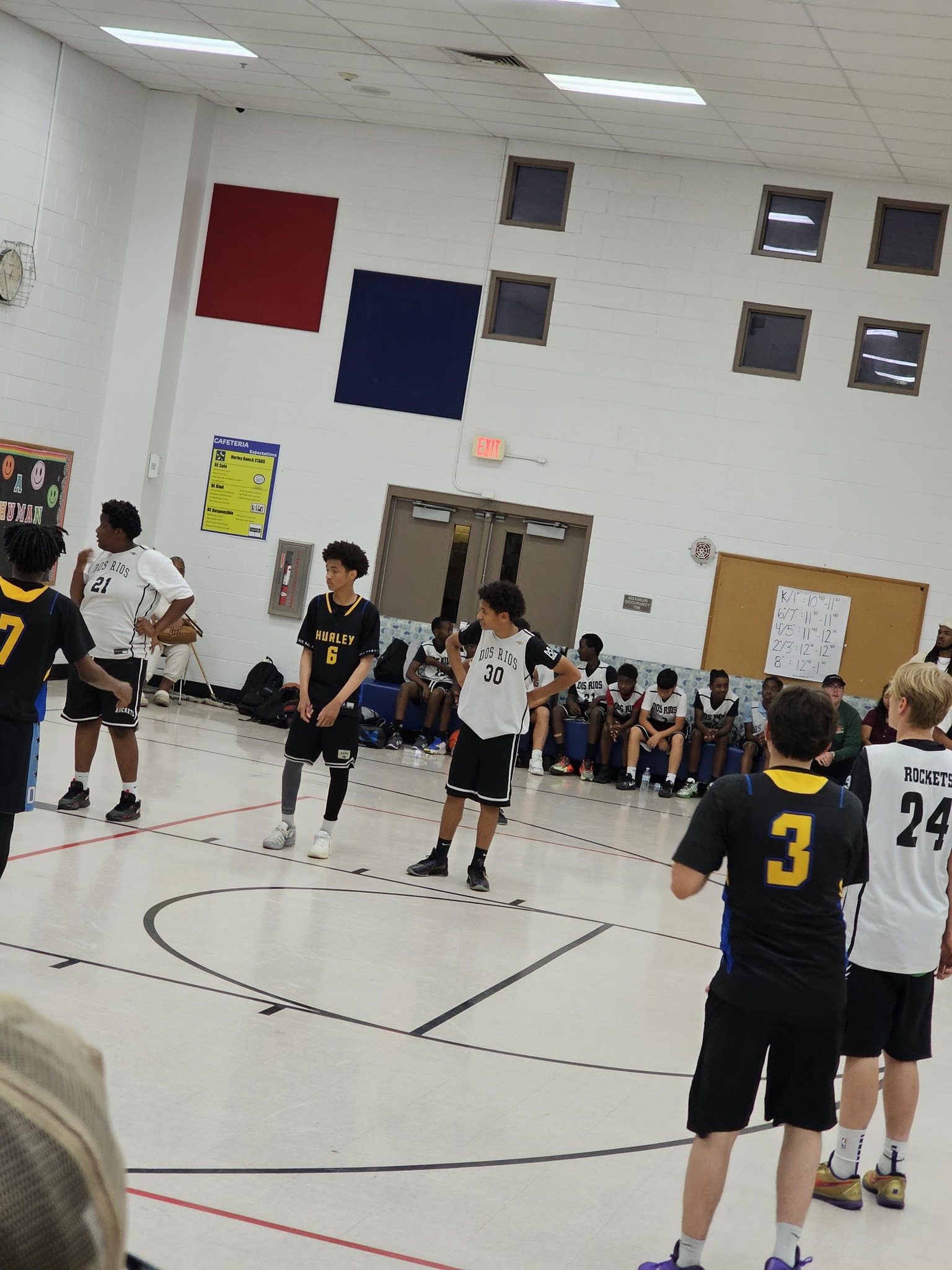 Dos Rios Elementary School | Tolleson AZ