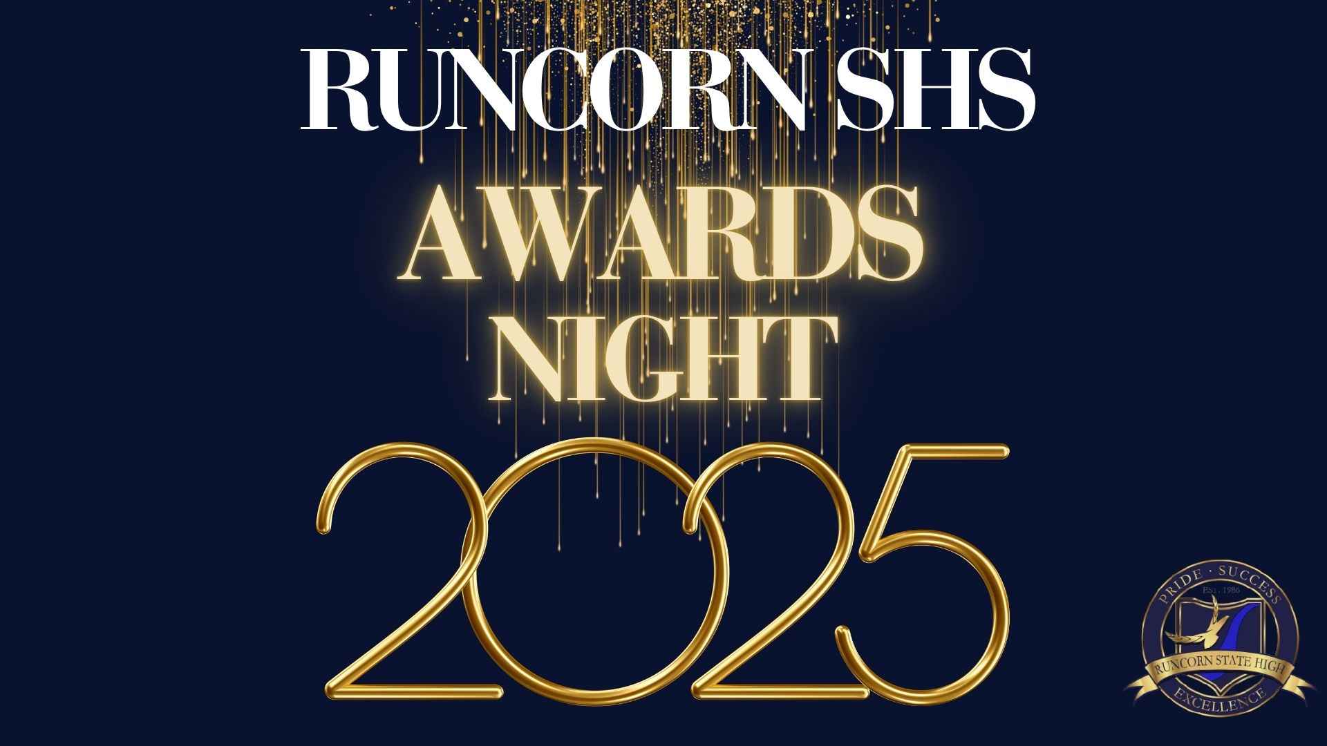 Runcorn State High School... - Runcorn State High School