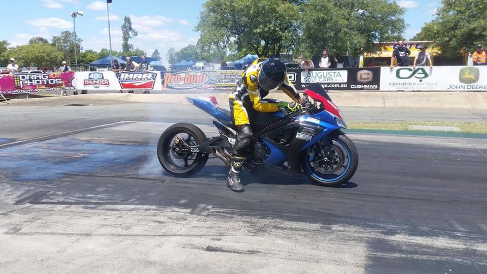 Where's Wally Racing