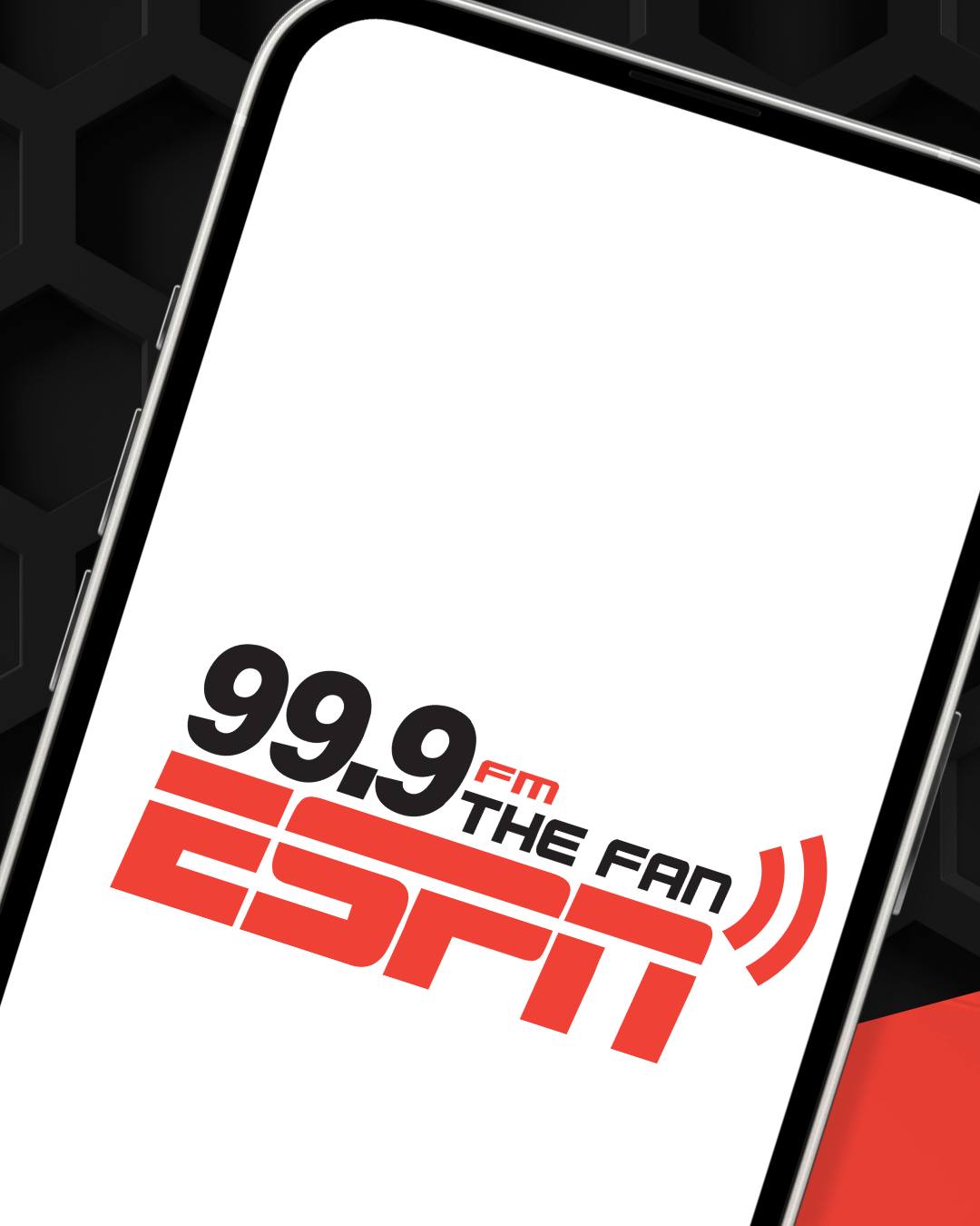 99.9 The Fan