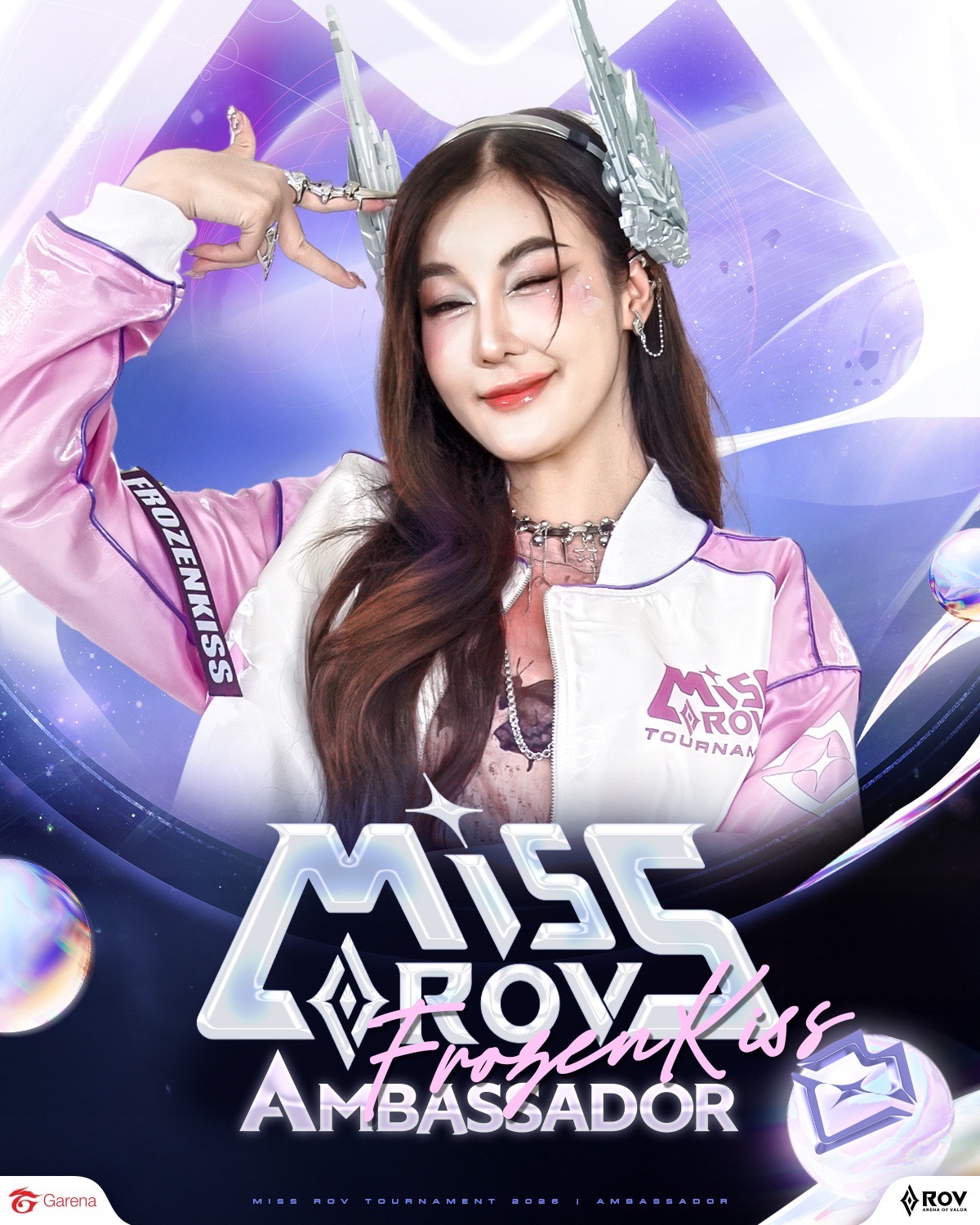 Garena RoV Tournament added a new... - Garena RoV Tournament