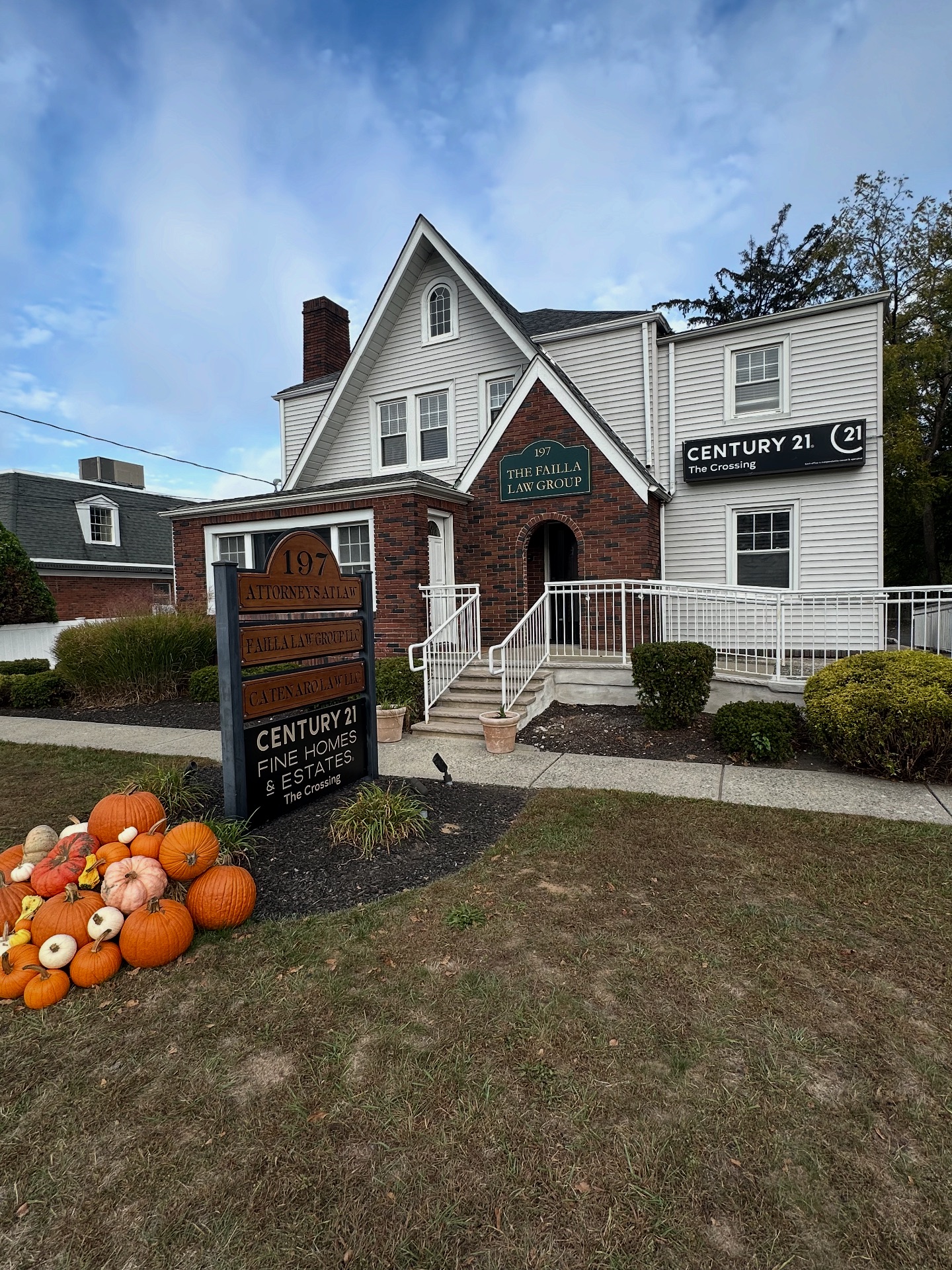 Century - 🚨 We’ve Moved — But Not Far! 🚨 Century 21 The Crossing’s ...