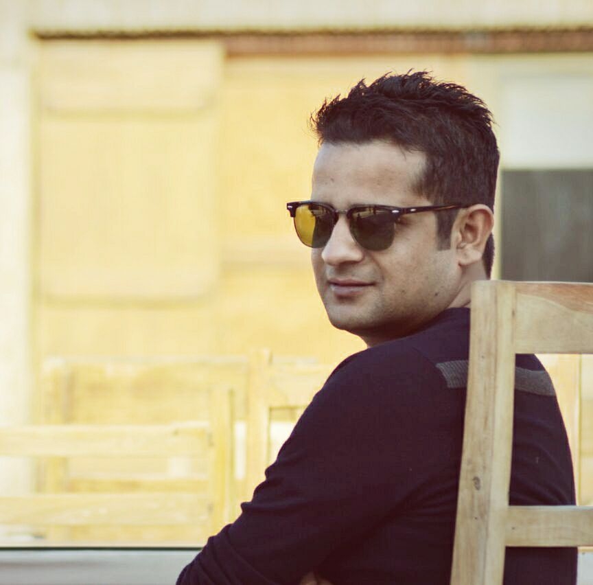 Raj Gautam