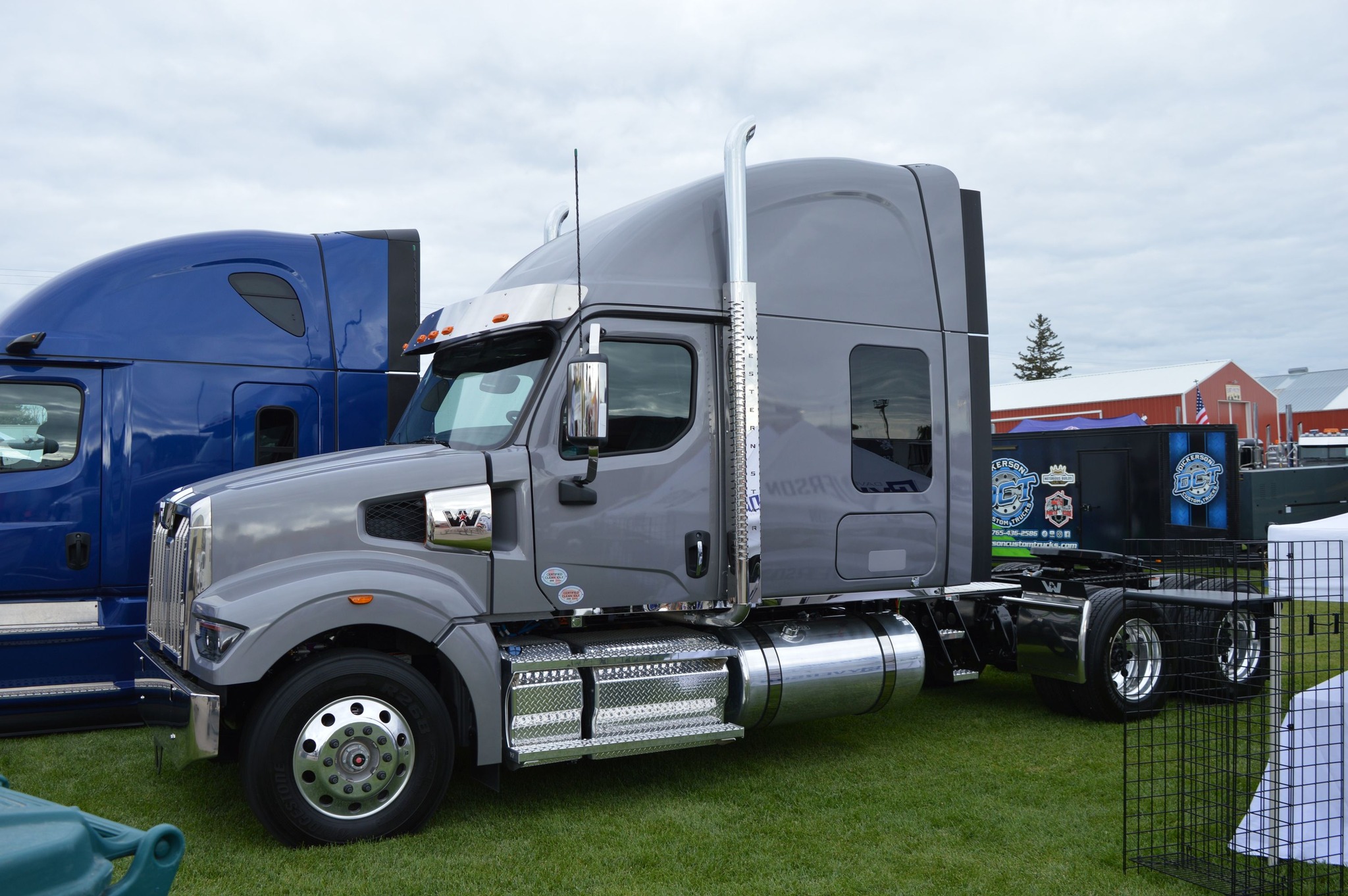MN Big Rigs - MN Big Rigs added a new photo.