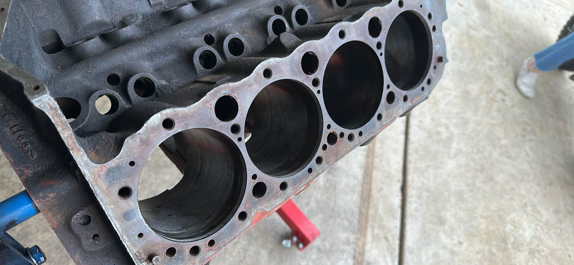 Sbc 400 ci - Car Engines & Engine Parts - Menasha, Wisconsin | Facebook ...