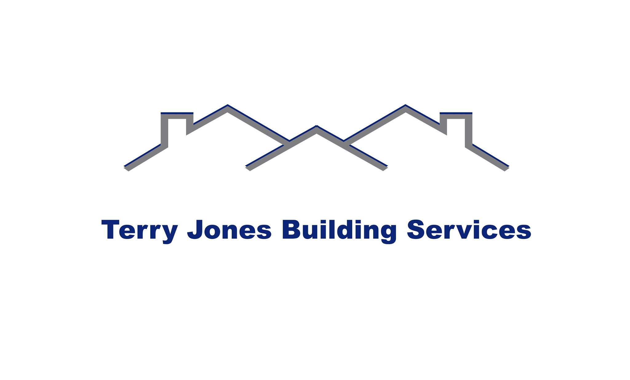 Terry Jones Building Services Shrewsbury