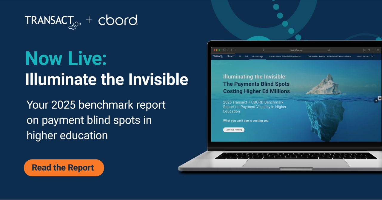 CBORD - 🚨 The data just dropped and it's revealing. Our... | Facebook