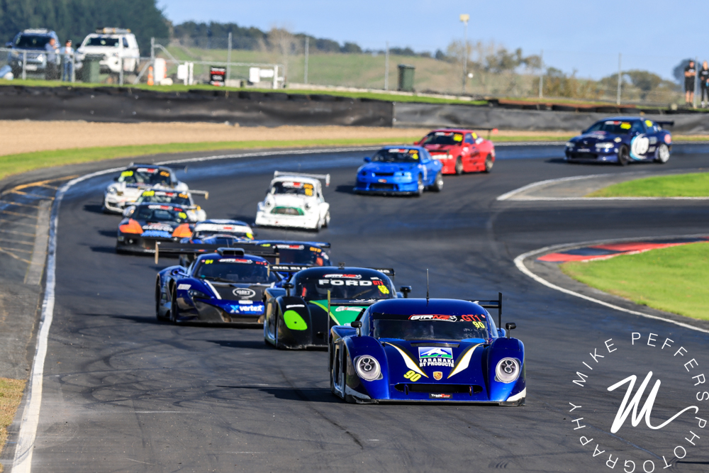SBT Motorsport