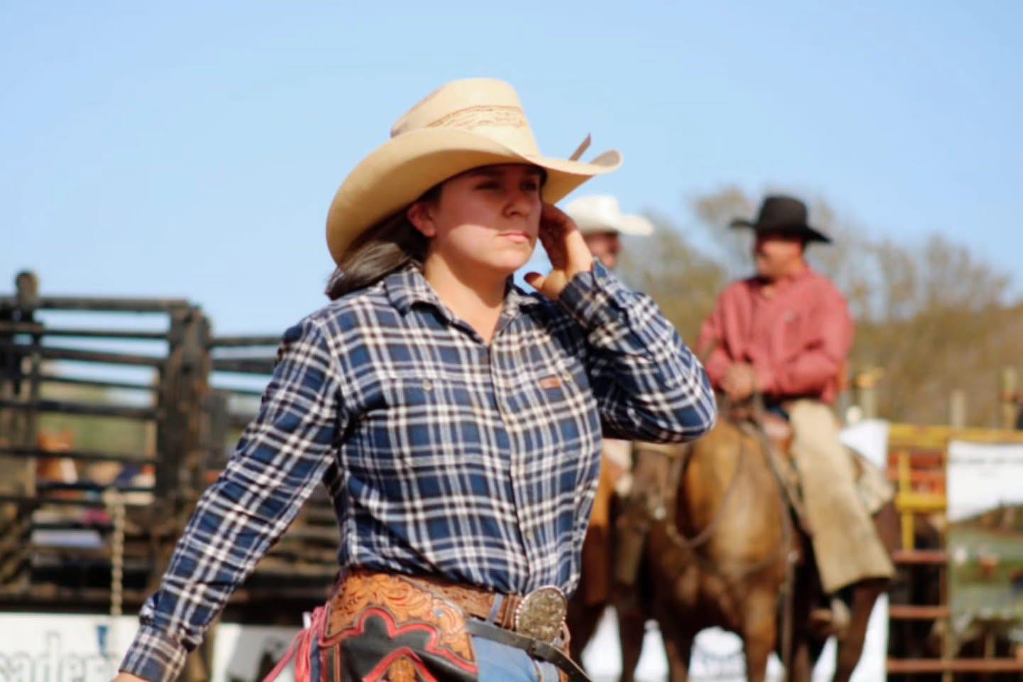 Rodeo Baja Leyendas - Uno no envejece solo se transforma en un clásico ...