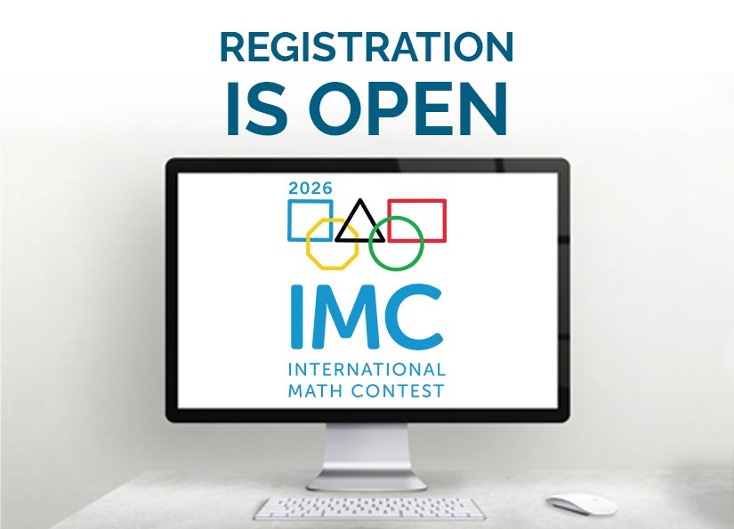RSM - 🚀 It’s Official – IMC Registration is Open! Is your child ready ...