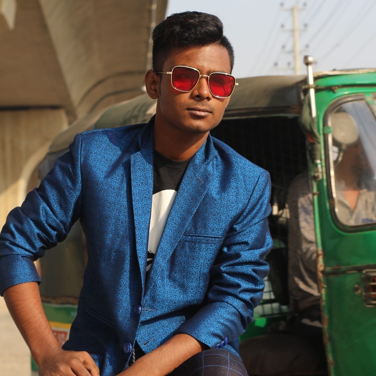 MD Rifat Khan