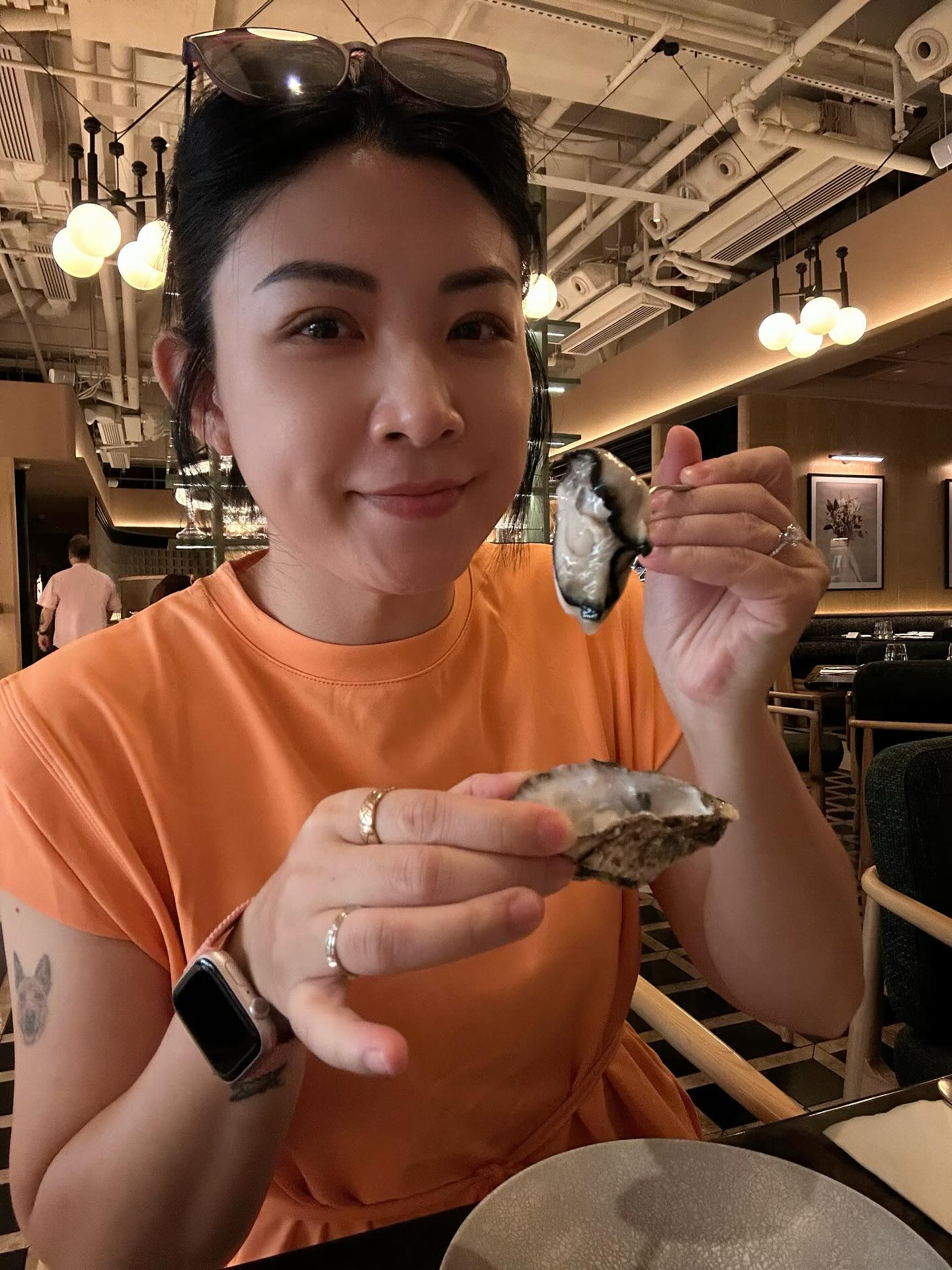 張文采 Wendy Cheung