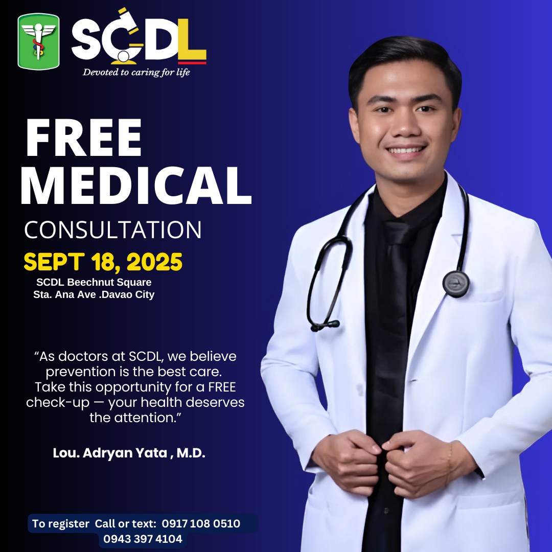 Scdl Midsayap