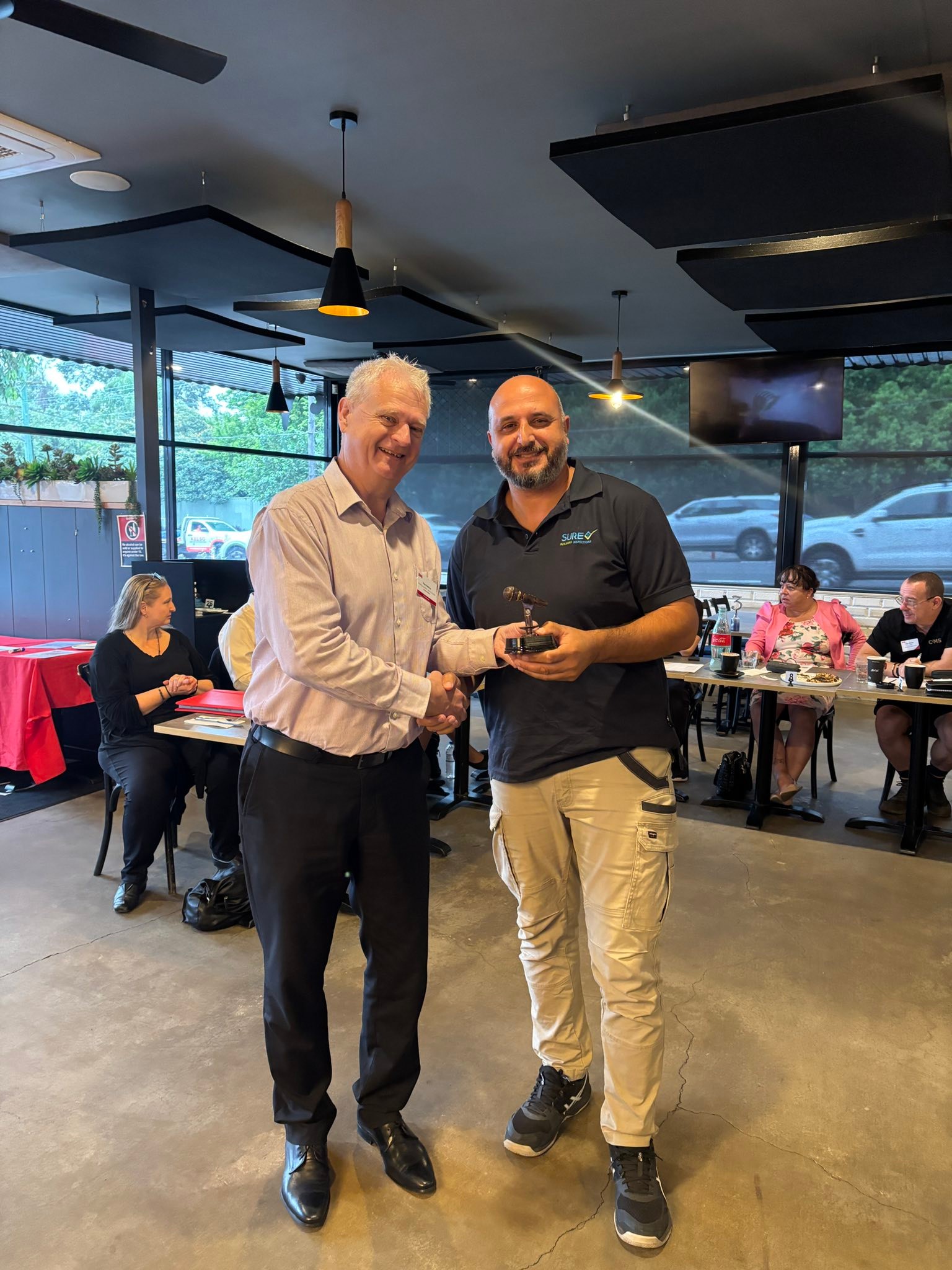 BNI Elevate Parramatta | Northmead NSW