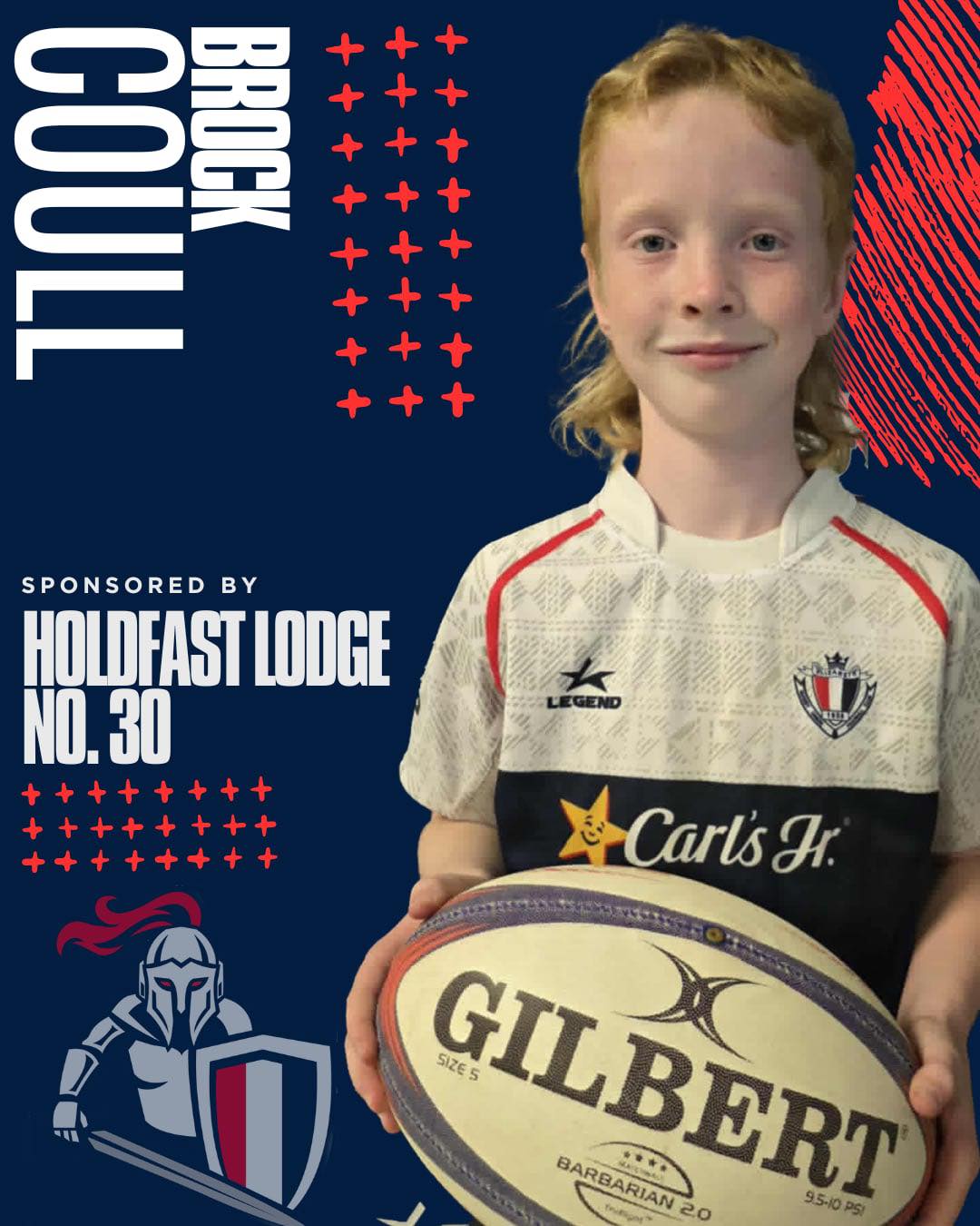 Elizabeth Rugby Union Football Club