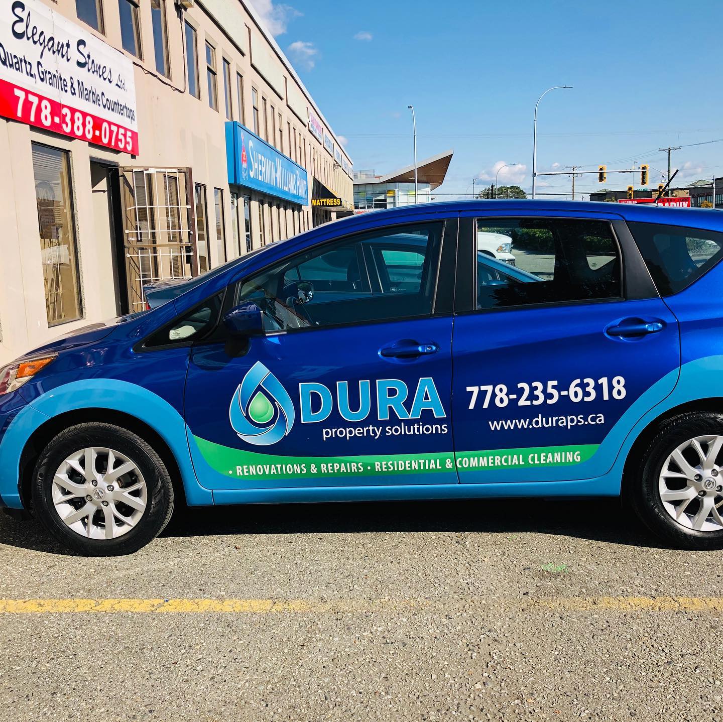 Sign Hub - #vehiclesign #vehiclewrap #wraping... | Facebook