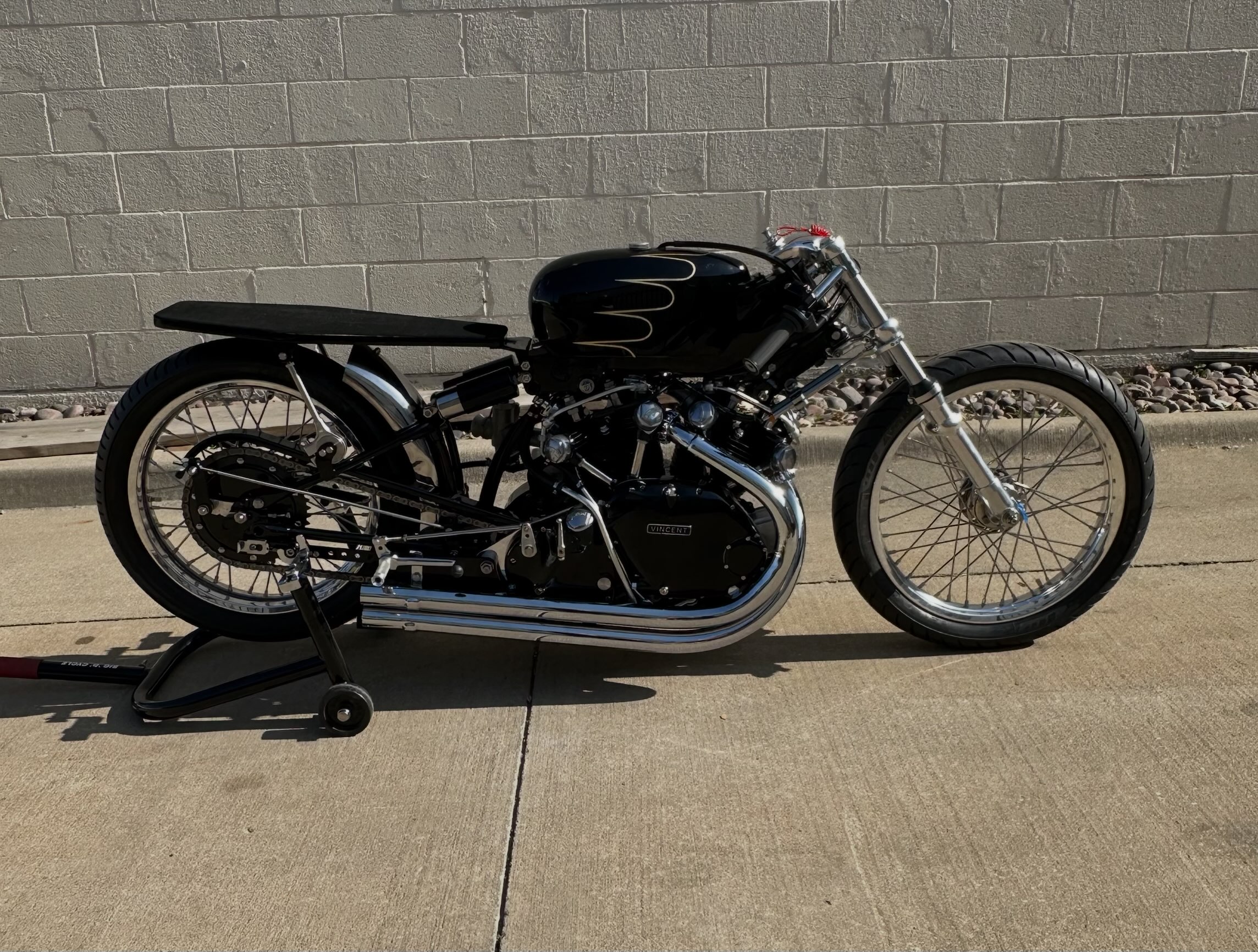 Big D Cycle | Dallas TX