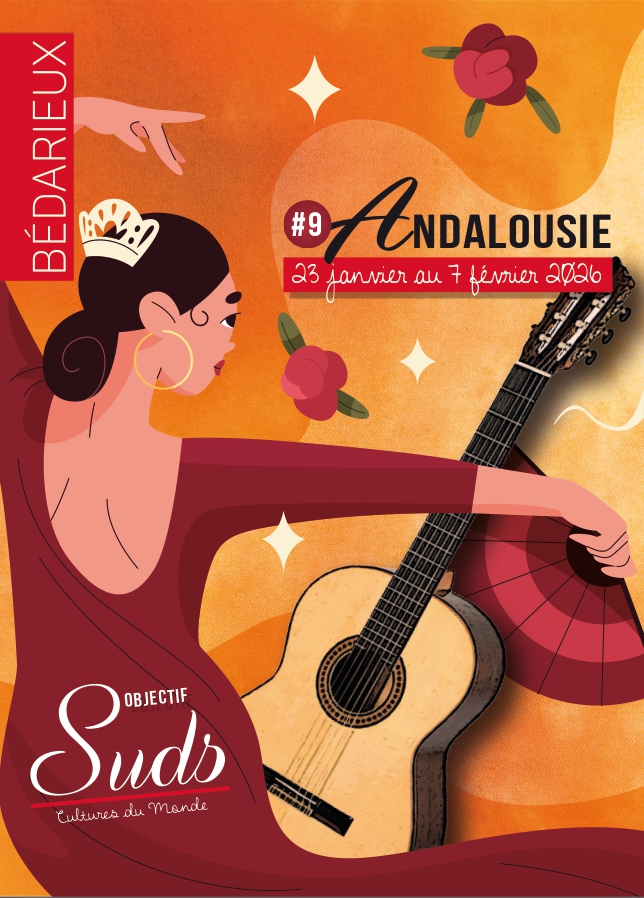 Objectif Suds