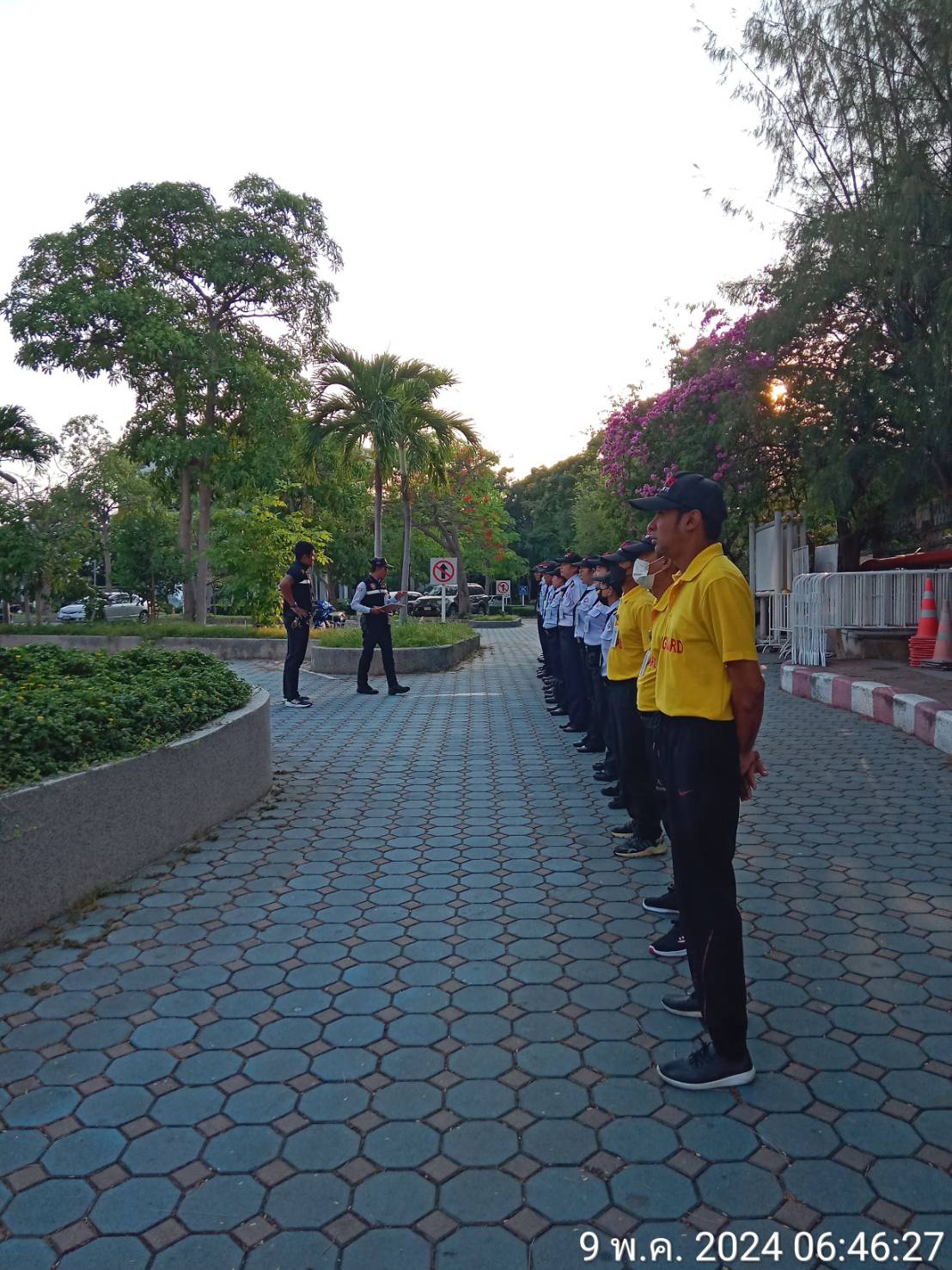Kps Safetyguard