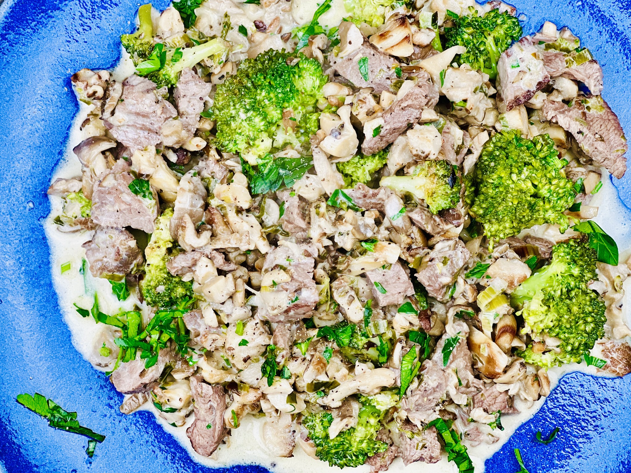 Plant Forward Cooking