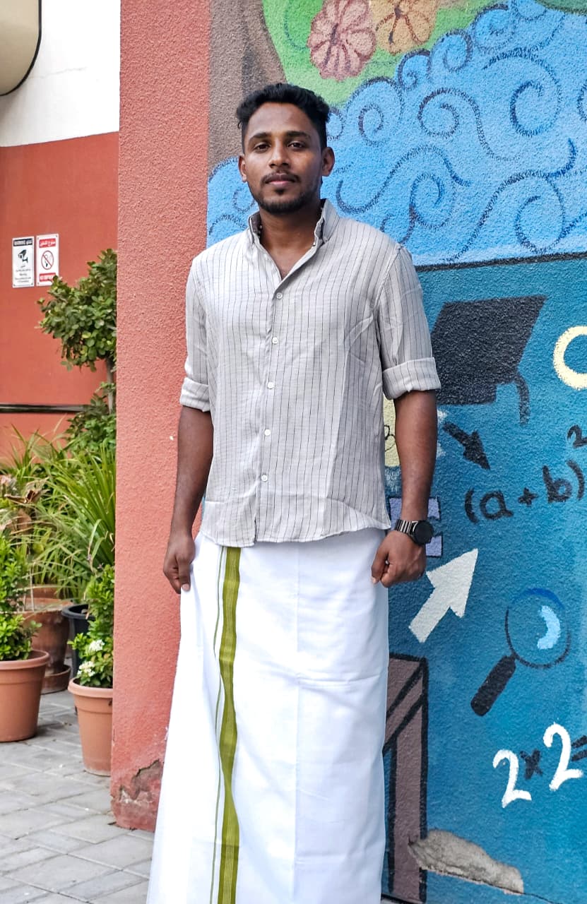 Bimal Sabu Mattathil