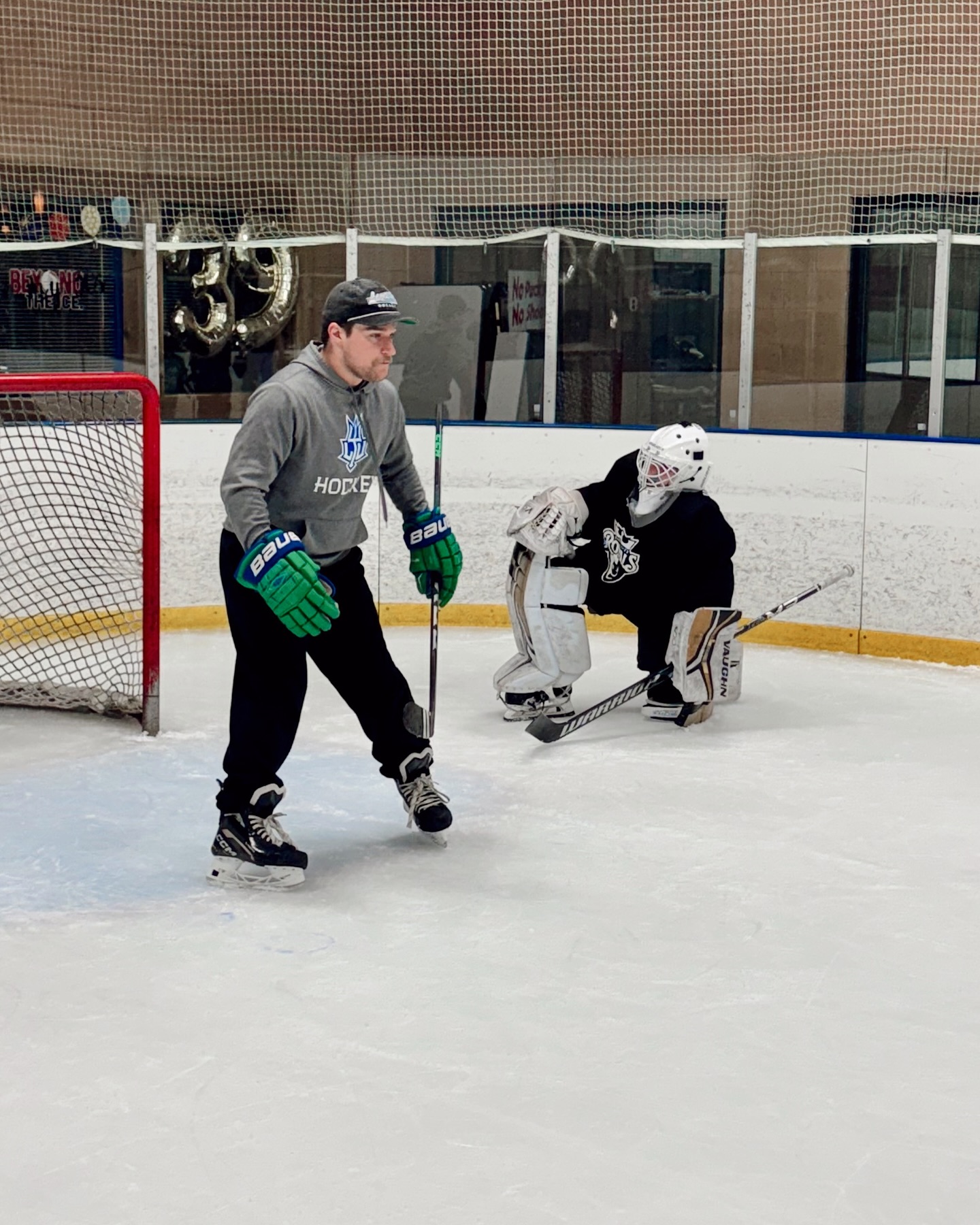 Queen City Royals Hockey