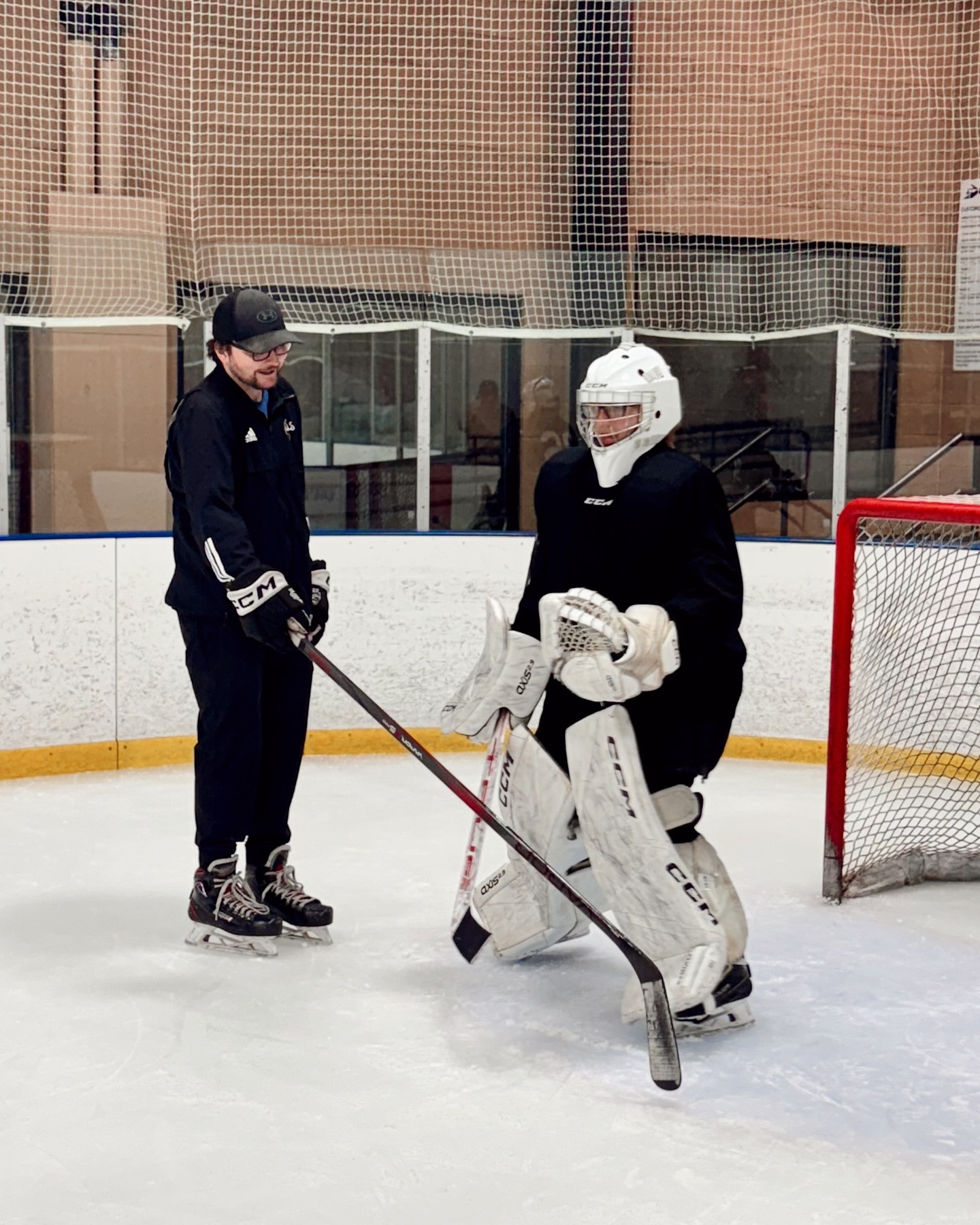 Queen City Royals Hockey