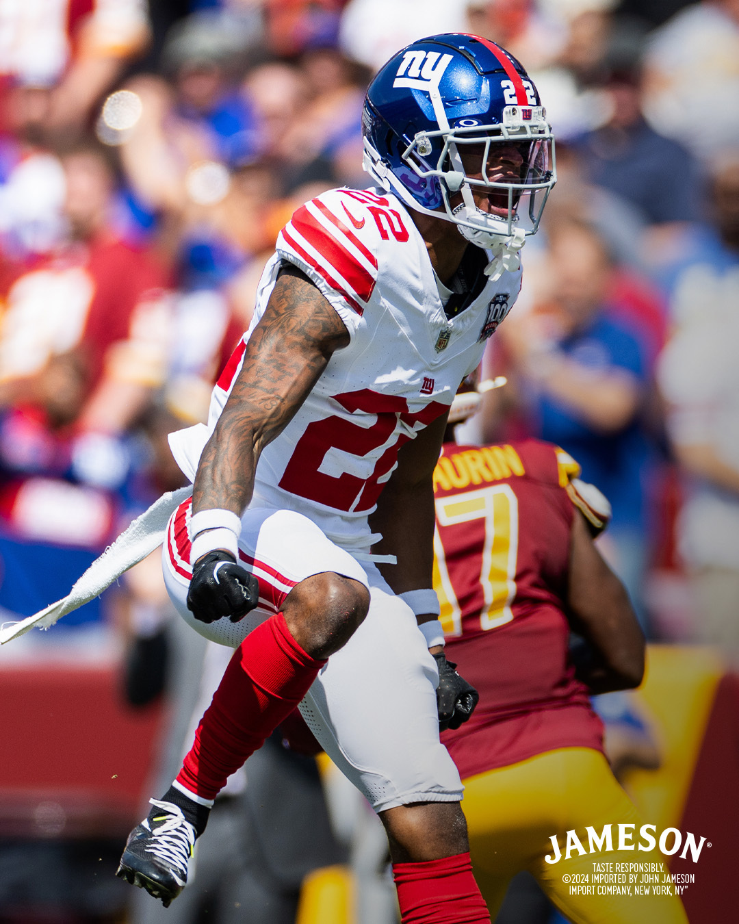 New - Notes & stats ahead of our Week 2 matchup 📰: nygnt.co/ns-913 ...