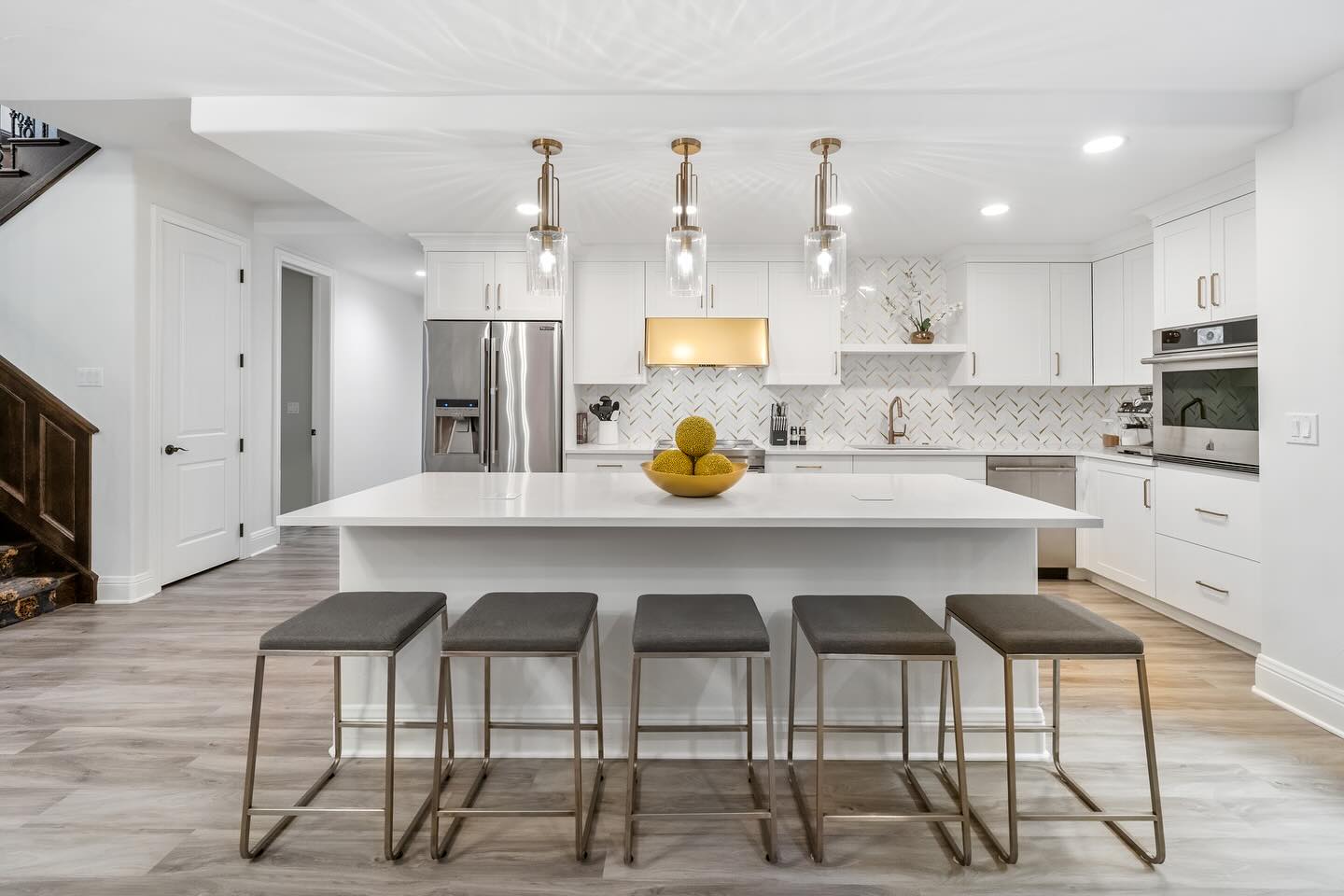 Christopher's Kitchen & Bath | Englewood CO