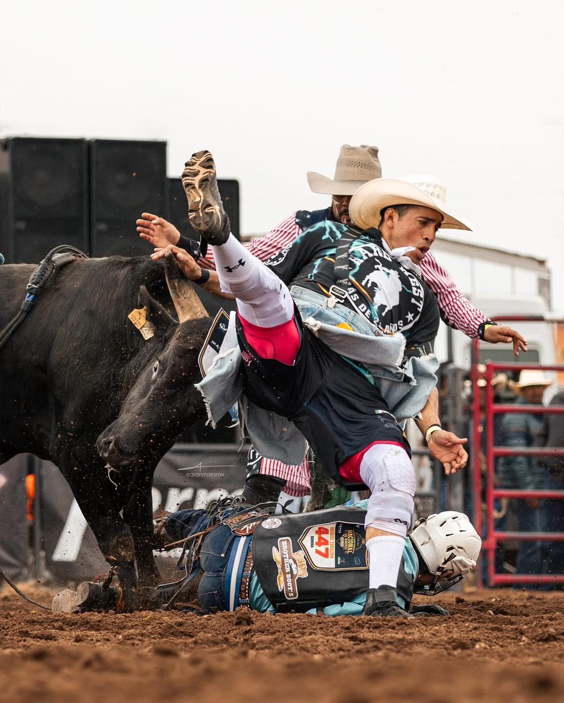 Rodeo Baja Leyendas - Uno no envejece solo se transforma en un clásico ...