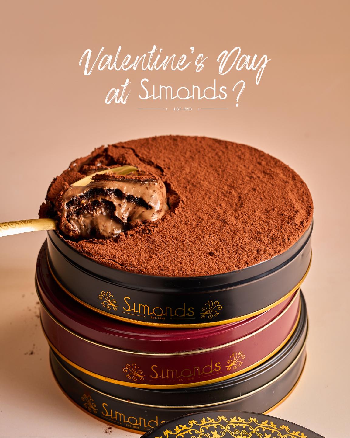 Simonds bakery and cafe added a... - Simonds bakery and cafe