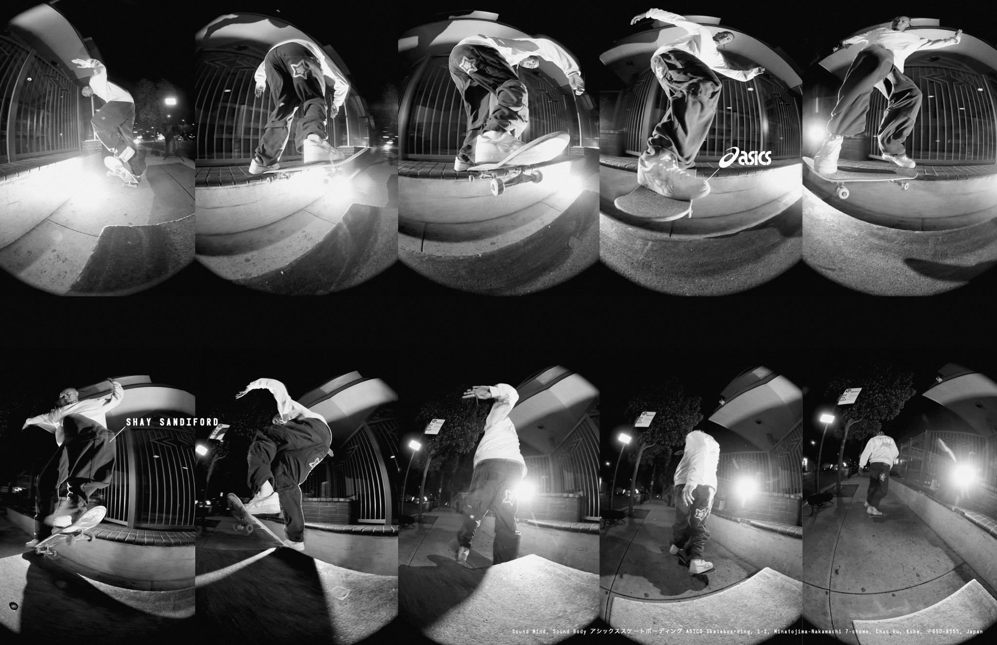 Rapt Film Co - Composition test and final position while shooting a ...