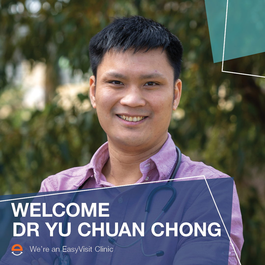 Baldivis - Welcome Dr Yu Chuan Chong! Dr Chong has vast experience as a ...