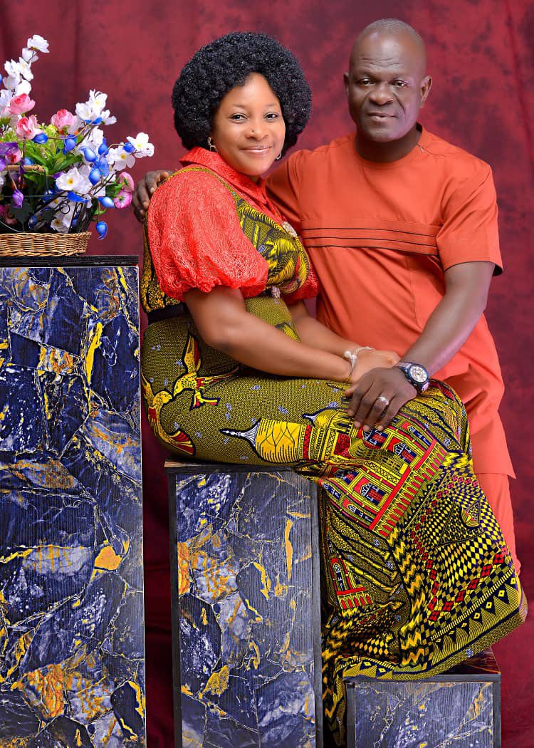 Rejoice Iwueze - Rejoice Iwueze added a new photo.