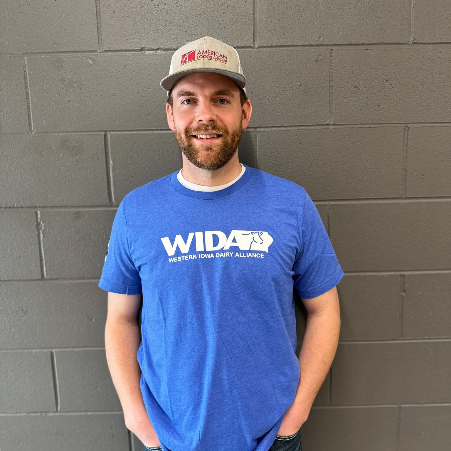 🎬 Meet the Board: Riley... - Western Iowa Dairy Alliance | Facebook