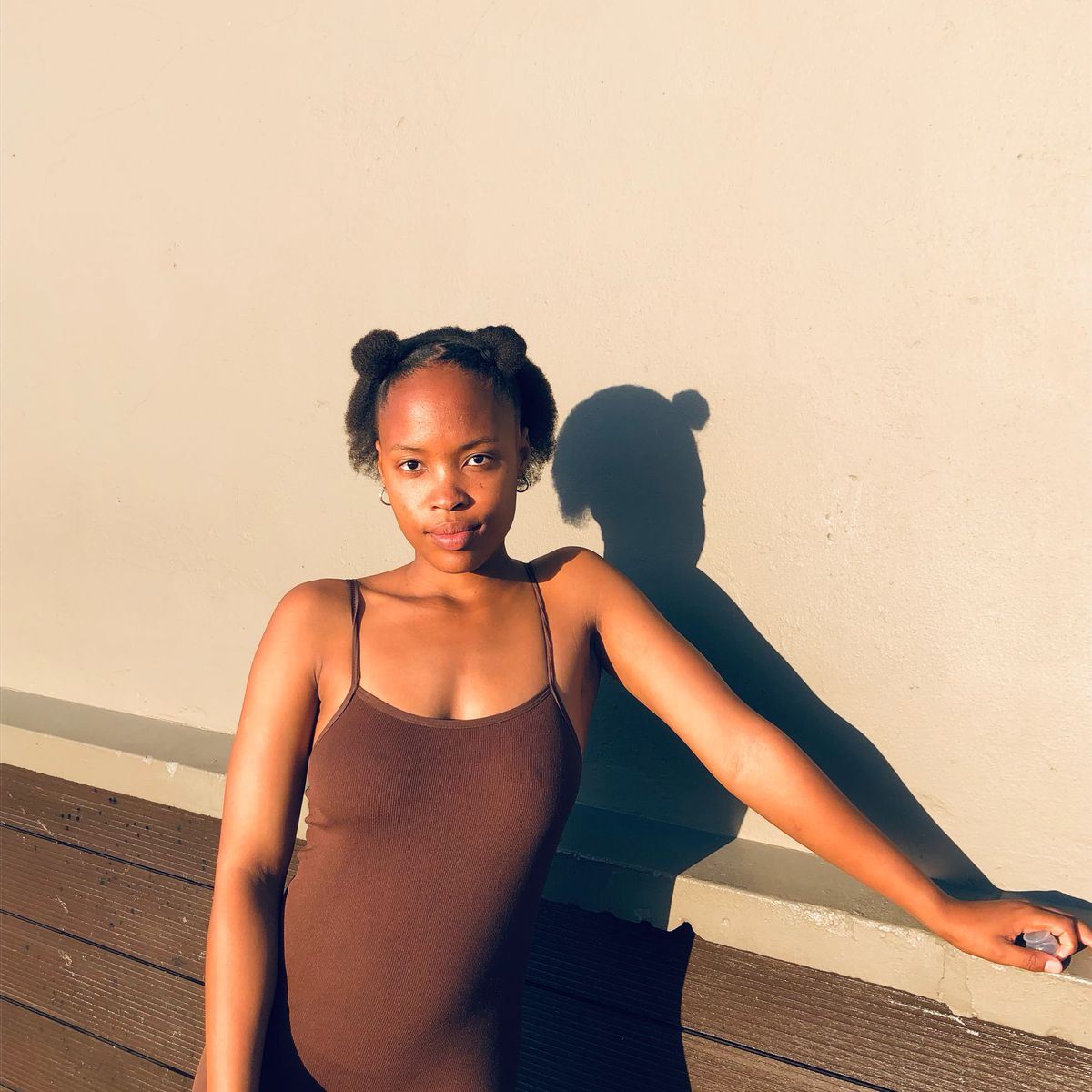 Mathapelo S Mofokeng
