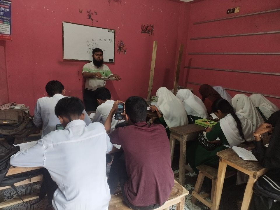 Majidur Academy care | Facebook