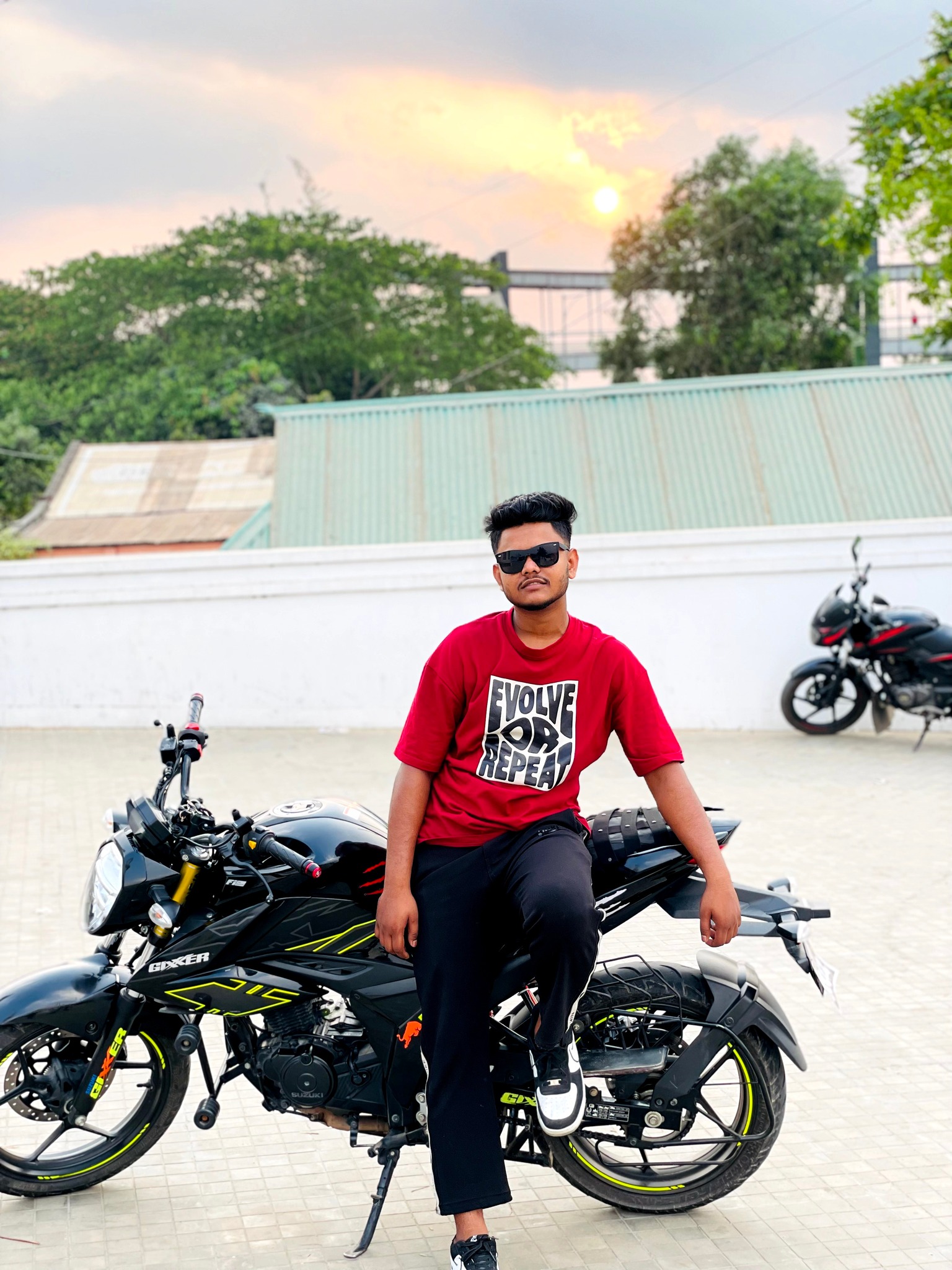 Md Rabby Mon