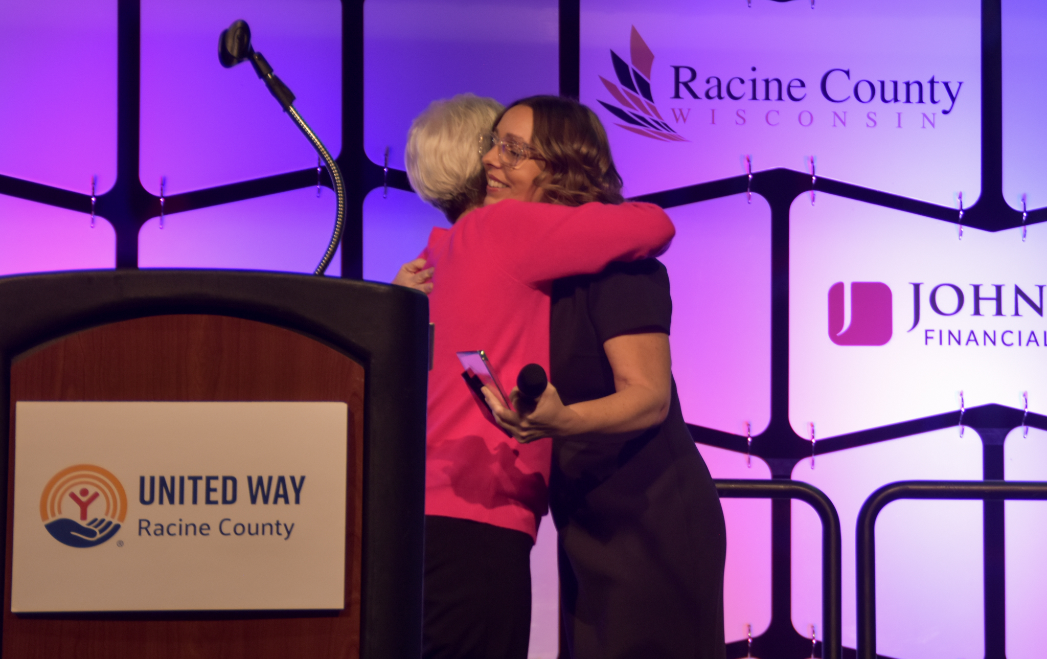 United Way of Racine County... - United Way of Racine County