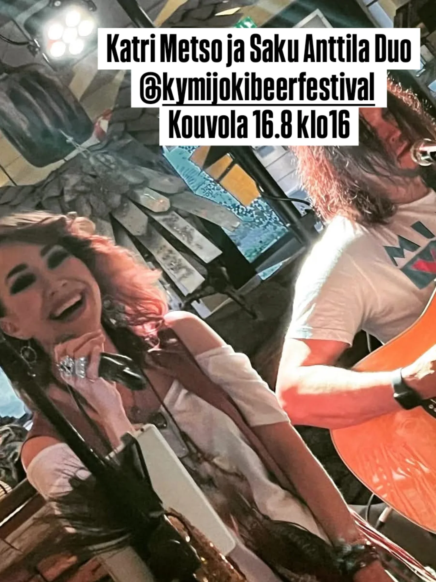 katri-metso-laulaja-bestikset-vaari-jappeli-m-kkilife-jalanti