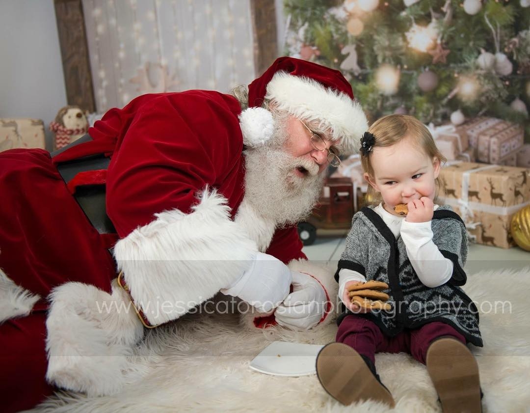 Santa Randy