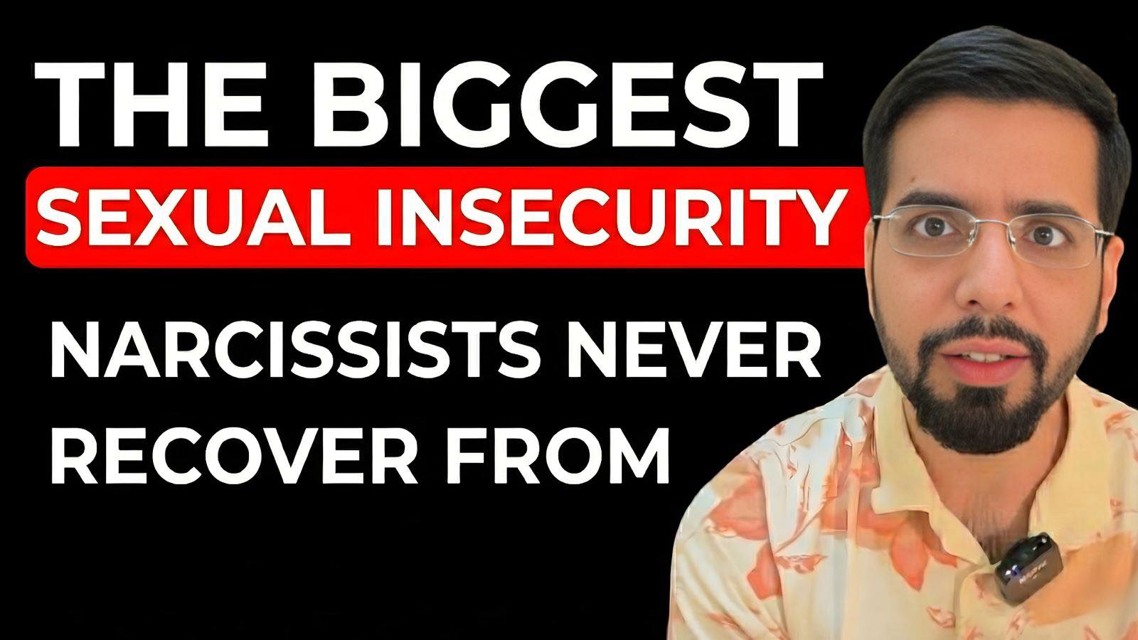 Danish - When it comes to sex, the narcissist isn't looking for ...