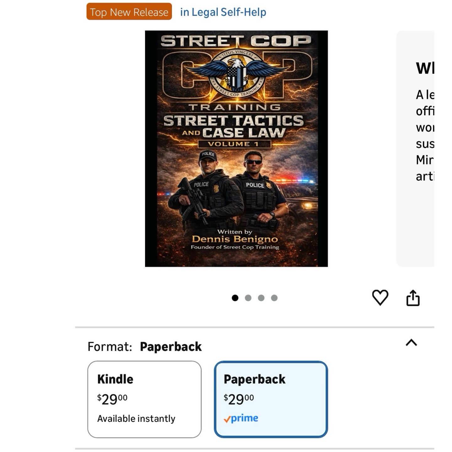 Street Cop Training added a new photo. - Street Cop Training