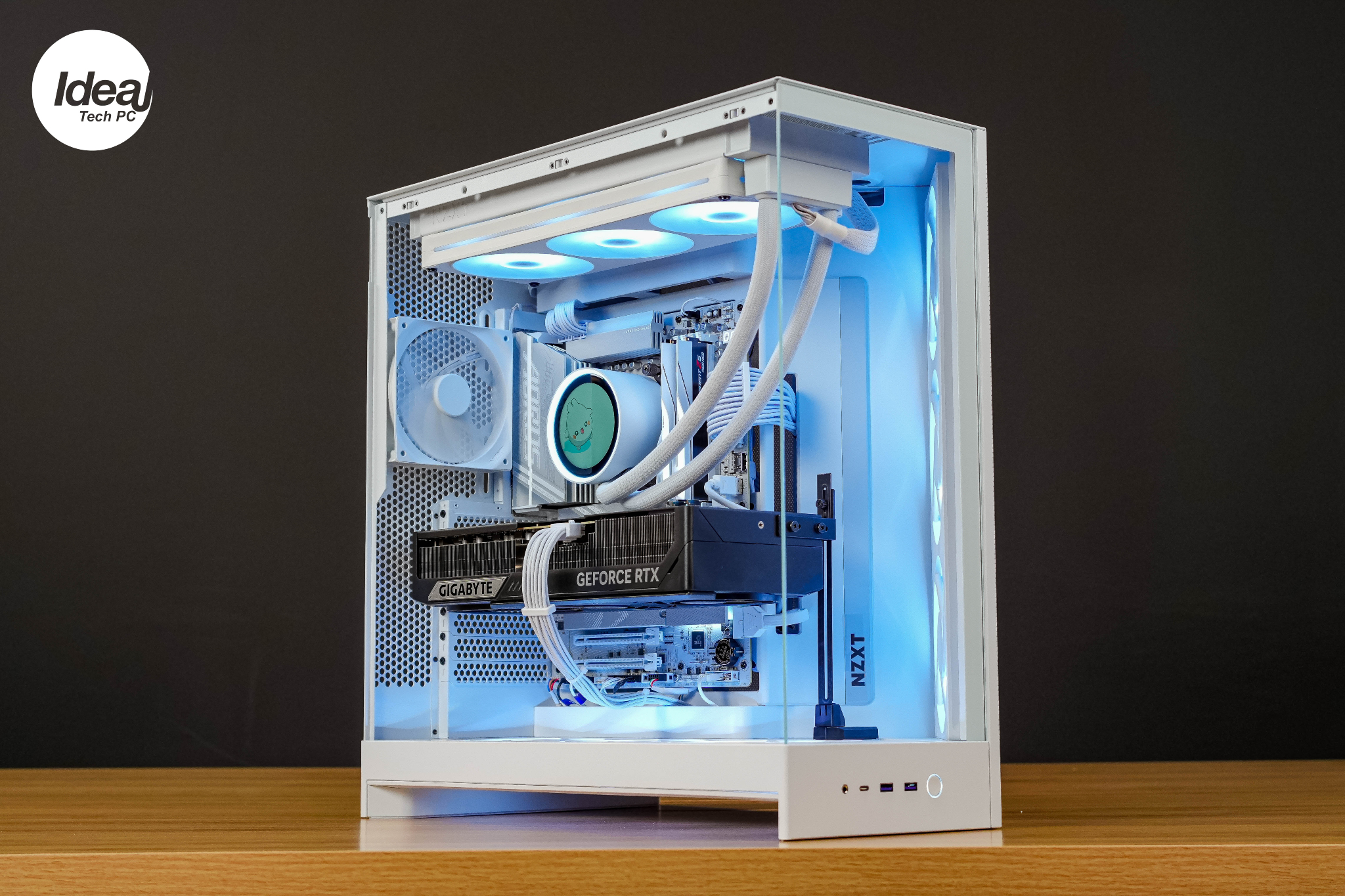 IDEAL TECH PC - IDEAL TECH PC added a new photo.