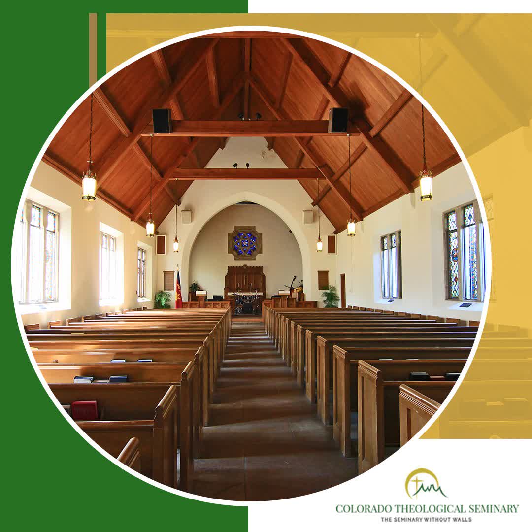 Colorado Theological Seminary