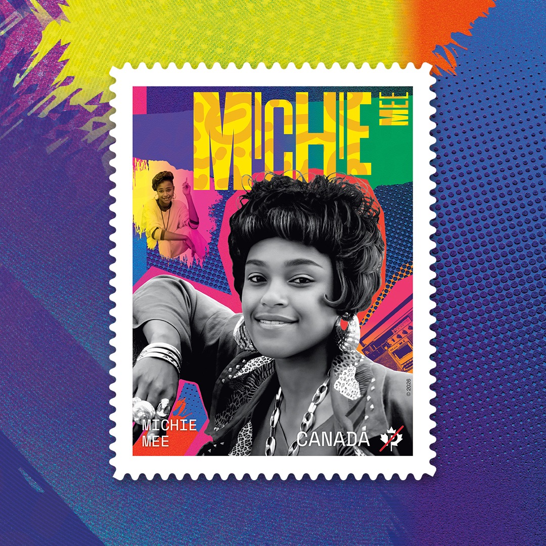 Canada - Canada’s first hip-hop superstar Michie Mee is among the ...