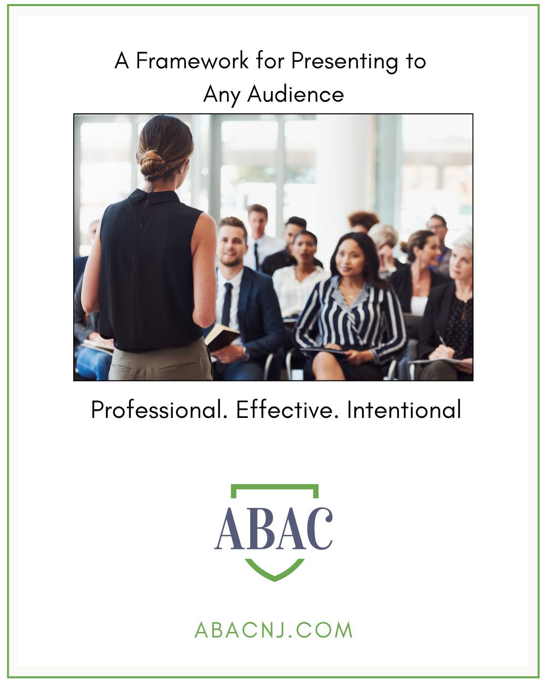 ABAC | Cranford NJ