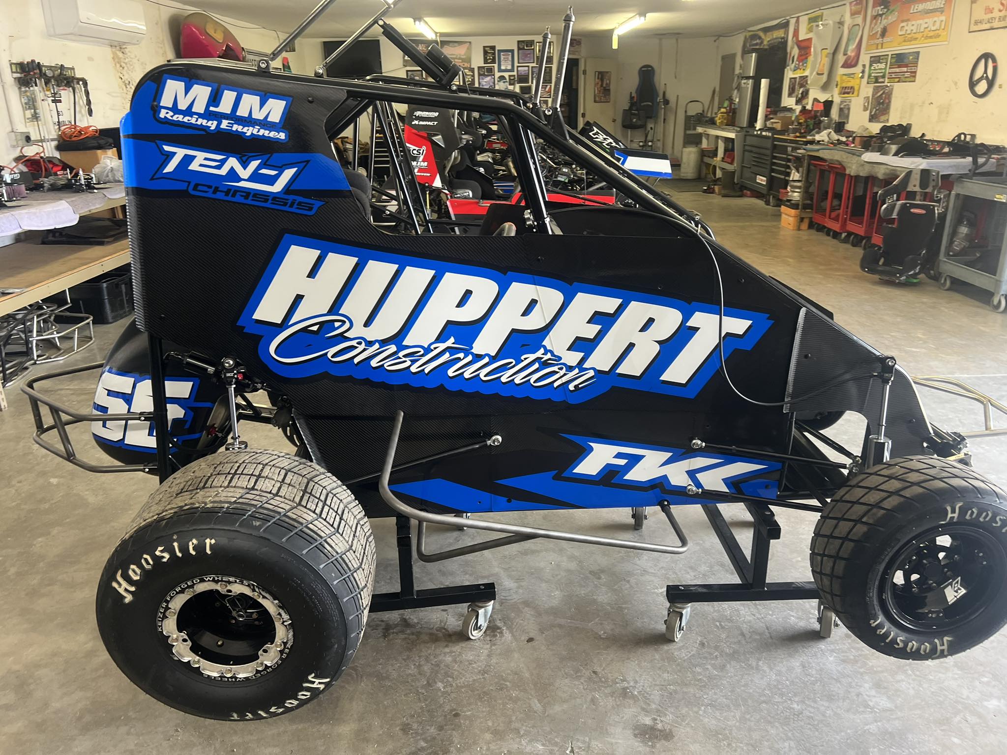 JJ Racing - JJ Racing added a new photo.