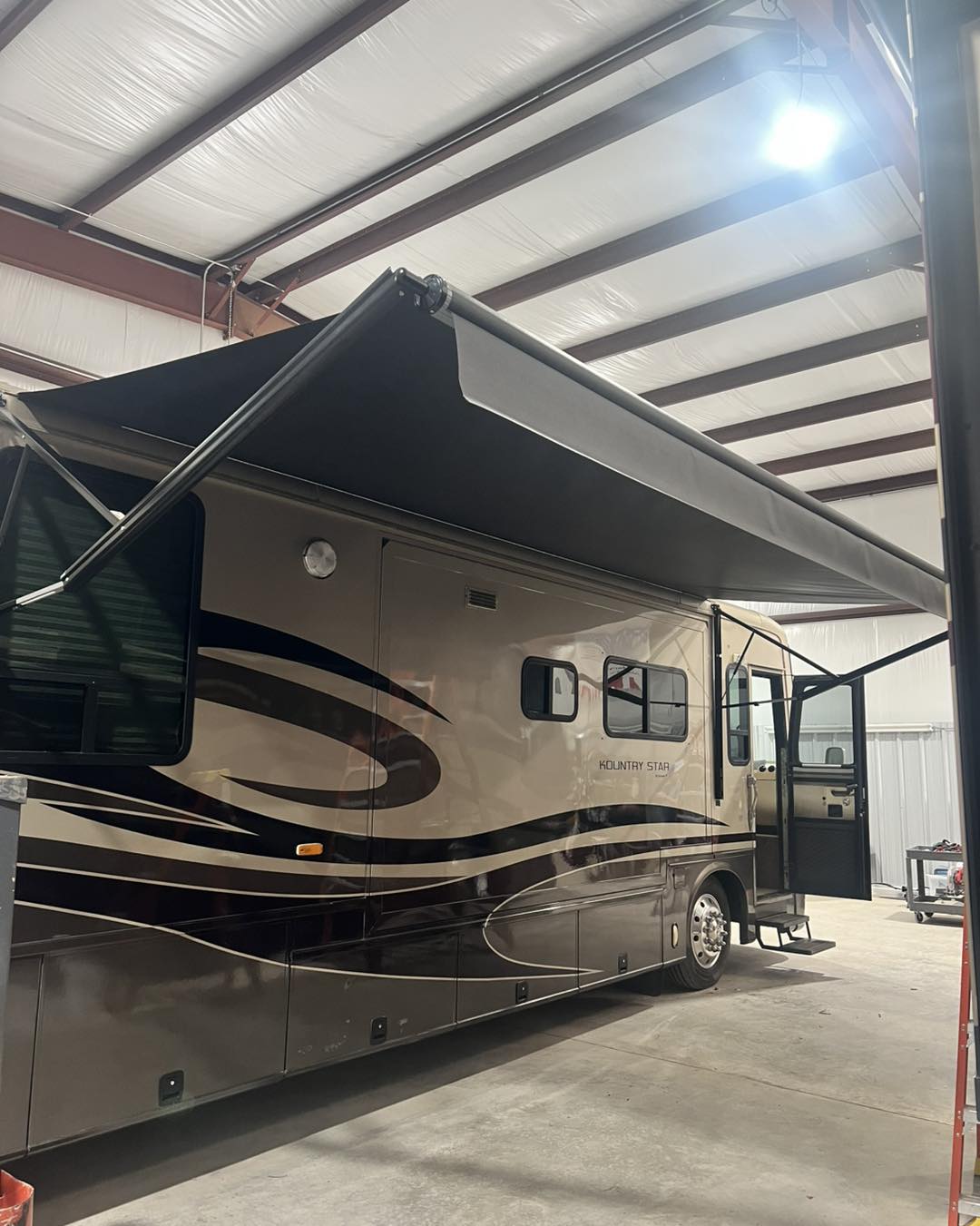 RV Solutions - RV Solutions added a new photo.